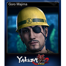 Goro Majima