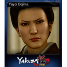 Yayoi Dojima