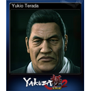 Yukio Terada