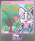Showcase :: Here Comes Niko!