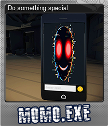 Series 1 - Card 1 of 5 - Do something special