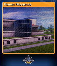 Human Resources