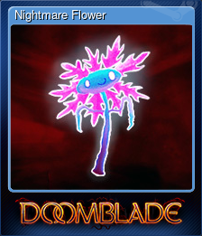 Nightmare Flower