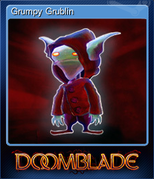 Inventory :: DOOMBLADE