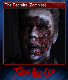 The Recruits (Zombies)