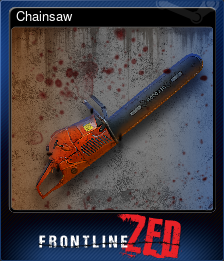 Chainsaw