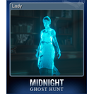 Lady