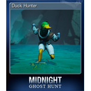 Duck Hunter