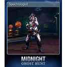 Spectrologist