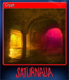 Crypt