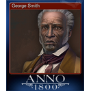 George Smith