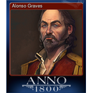 Alonso Graves