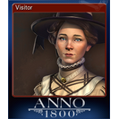 Visitor