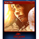 Xian Mei