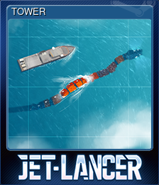 Jet Lancer on Steam