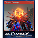 Charger Concept