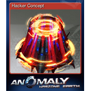 Hacker Concept