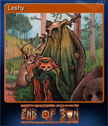 Leshy