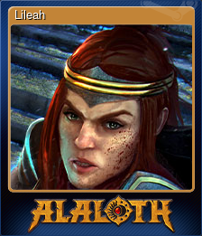 Lileah