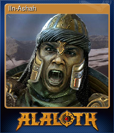 Iln-Ashah