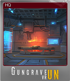 Series 1 - Card 4 of 8 - HQ