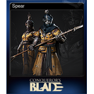 Spear