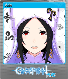 Showcase :: Conception PLUS: Maidens of the Twelve Stars