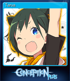 Showcase :: Conception PLUS: Maidens of the Twelve Stars