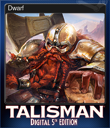 Dwarf