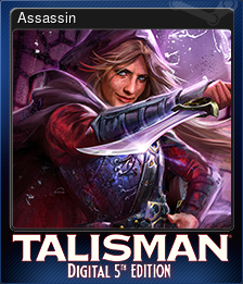 Assassin