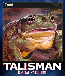 Toad