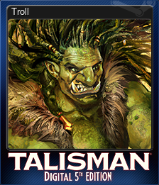 Troll