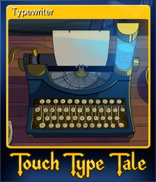 Typewriter
