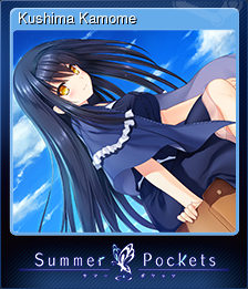Showcase :: Summer Pockets
