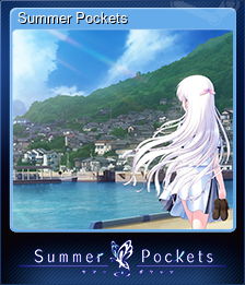 Summer Pockets