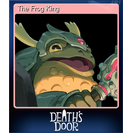 The Frog King