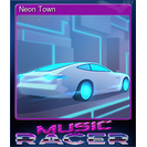 Neon Town