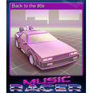 Back to the 80s