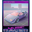 The Idol of 80s