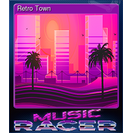 Retro Town