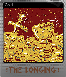 Series 1 - Card 8 of 14 - Gold