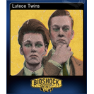 Lutece Twins
