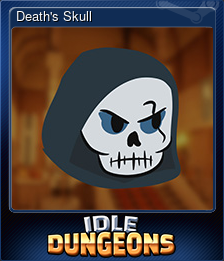 Death's Skull