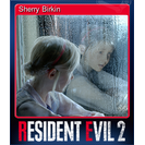 Sherry Birkin