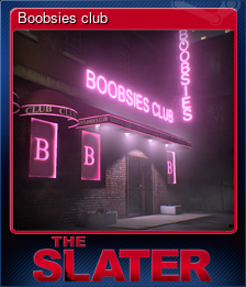 Boobsies club