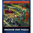 STUMP