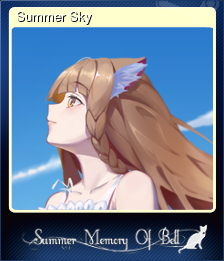 Summer Sky