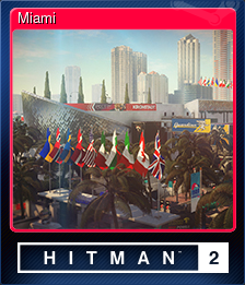 Comunidade Steam :: :: Hitman: Contracts - Trading Cards Art (fanmade)