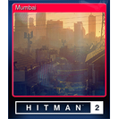 Mumbai