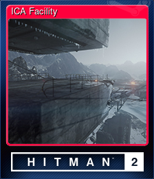 Comunidade Steam :: :: Hitman: Contracts - Trading Cards Art (fanmade)